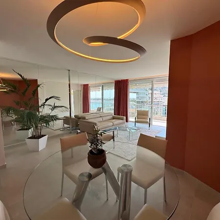 Grand Aparthotel *